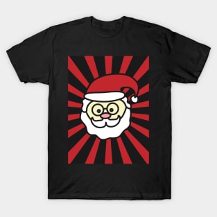 Santa T-Shirt